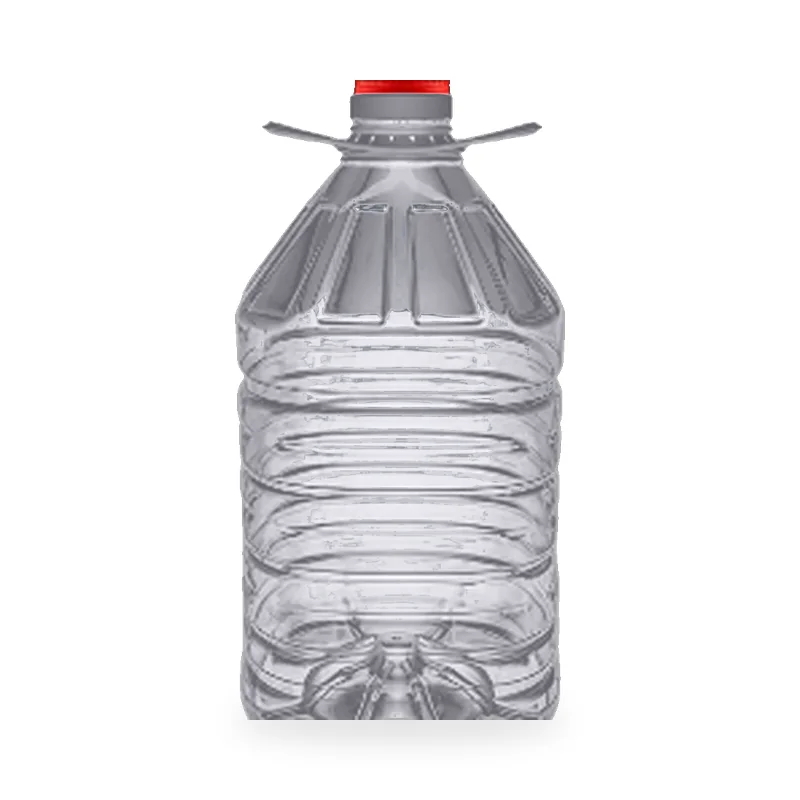 20 L PET oil bottle