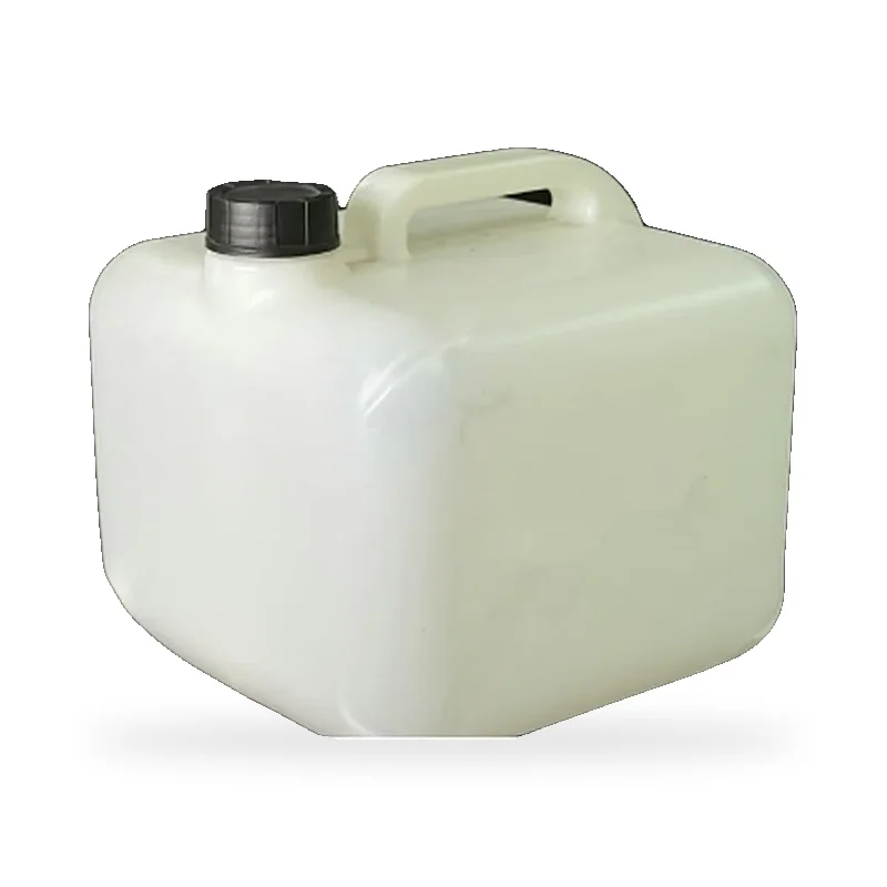 PE jugs & pails