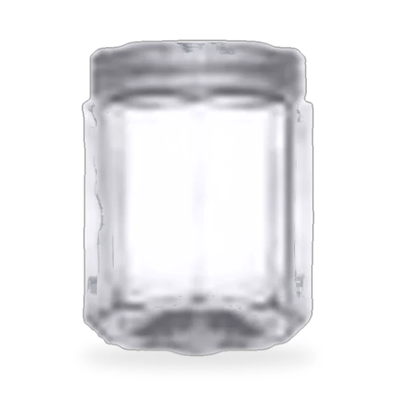 Pull-ring can jars